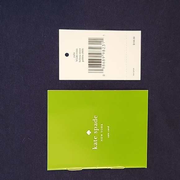 Kate Spade Yulie Clutch - Picture 5 of 5